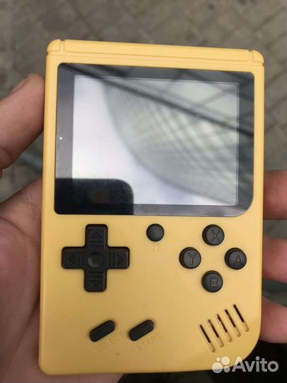Dendy 168 игр +TV