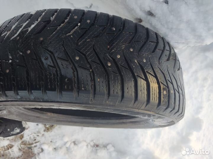 Kumho WinterCraft Ice WI31 205/60 R16