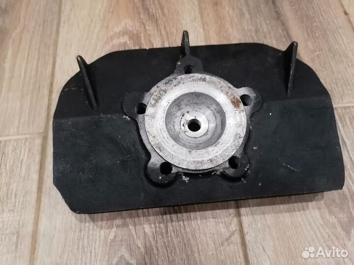 Чезет кросс 250, 125