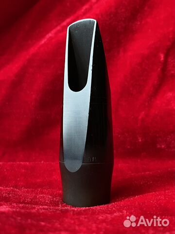 Эбонитовый Мундштук Vandoren V5 A15