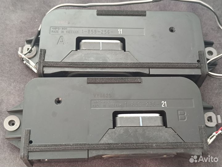 Динамики для телевизора Sony 1-859-256-11