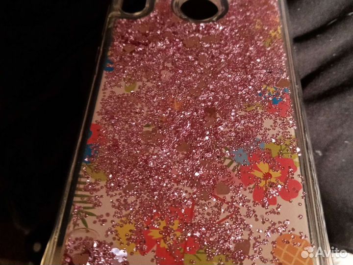 Чехол новый на Хуавей Y6p