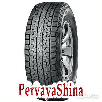 Yokohama Ice Guard SUV G075 255/50 R19
