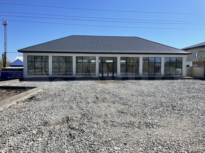 Свободного назначения, 262 м²