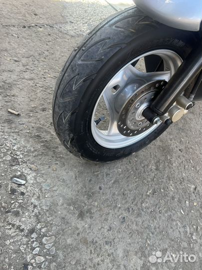 Продам Honda