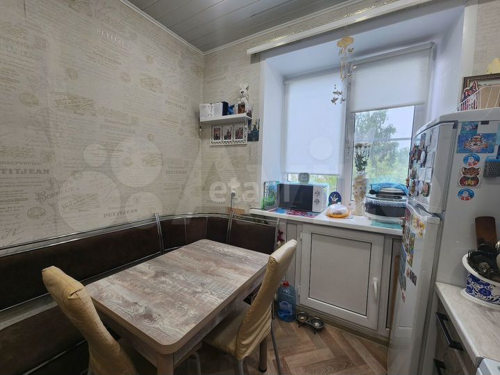 1-к. квартира, 31,9 м², 3/3 эт.