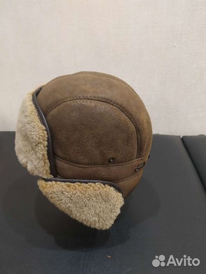 Шапка мужская