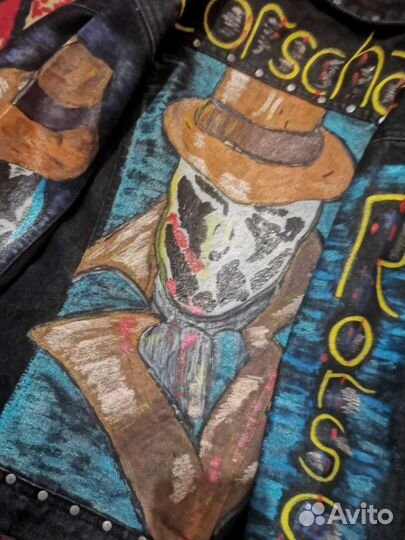 Рисунки на заказ