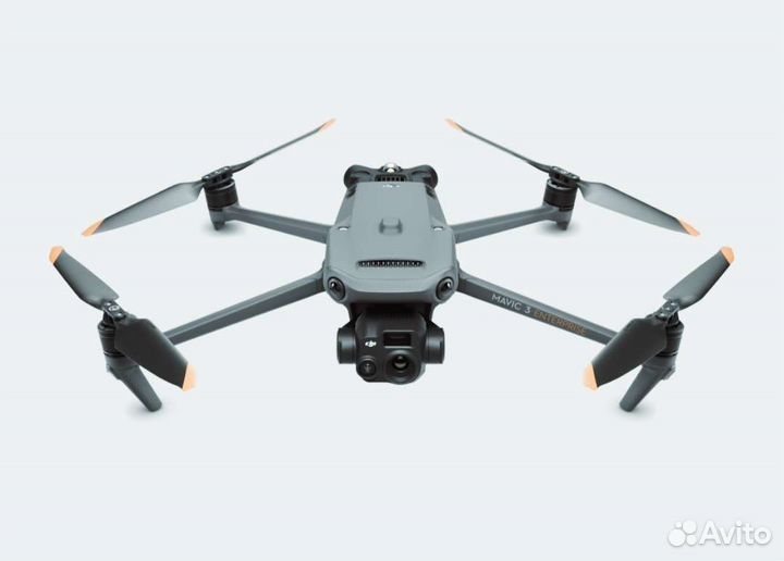 Dji Mavic 3t basic Combo