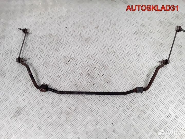 Стабилизатор передний Opel Zafira A