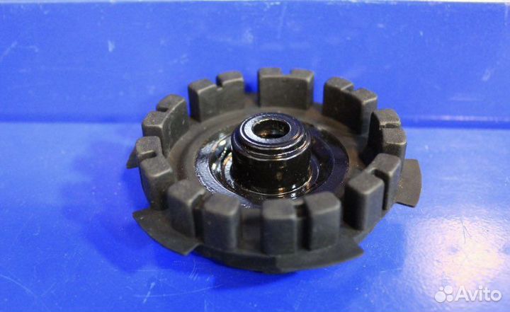 Срывная муфта шкива компрессора Volkswagen Amarok