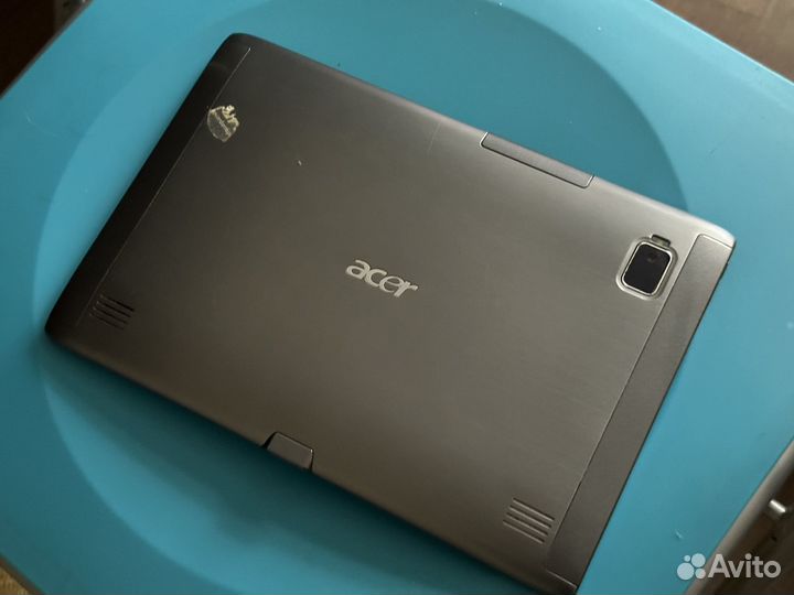 Планшет Acer Iconia Tab A500