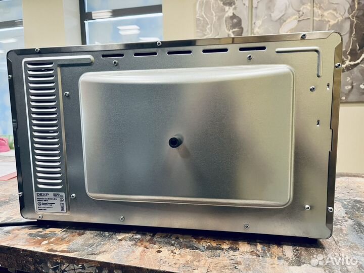 Электропечь dexp VN-3000 EA