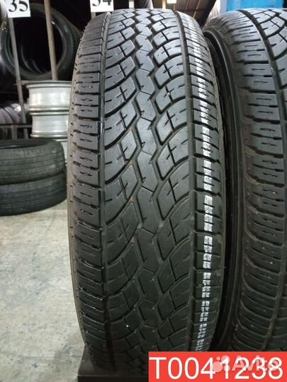 Yokohama Geolandar H/T-S G051 225/70 R17 108H