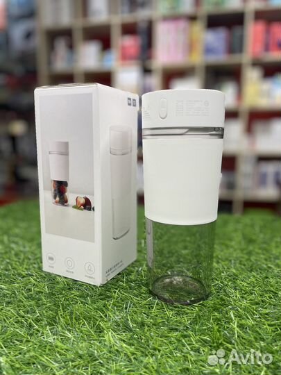 Блендер Xiaomi портативный