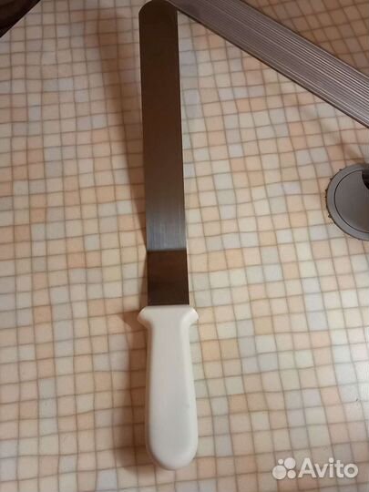 Лопатка для торта