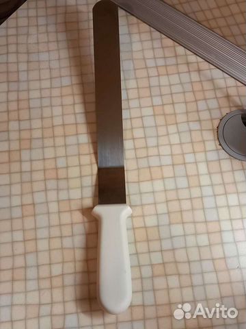 Лопатка для торта