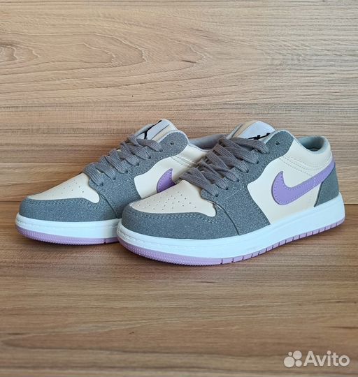 Кроссовки nike