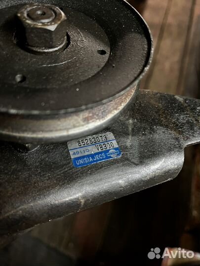 Гур в сборе Patrol Y61 GR