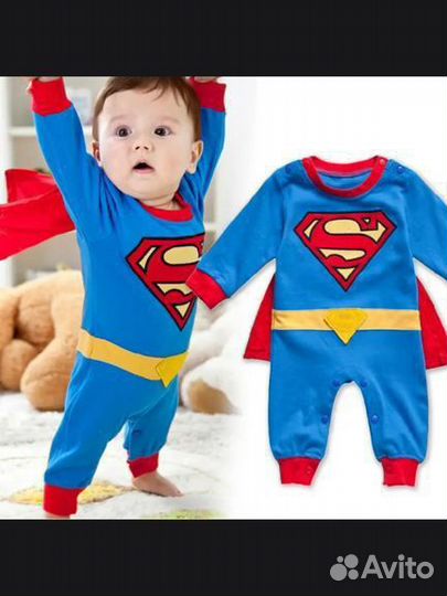 Продам костюм детский