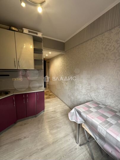 2-к. квартира, 44,9 м², 3/5 эт.