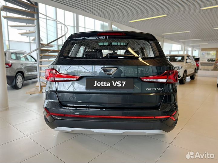 Jetta VS7 1.4 AT, 2023