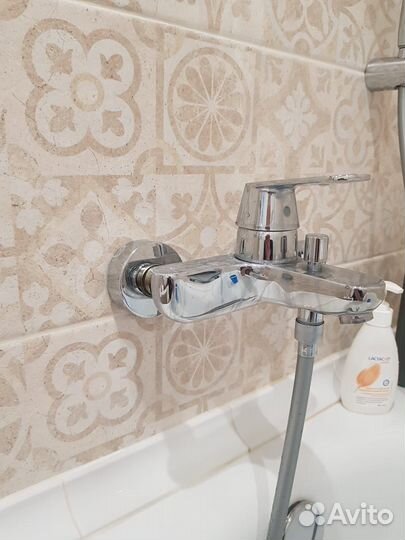 Grohe,Hans Grohe,Lemark,ремонт обслуживание