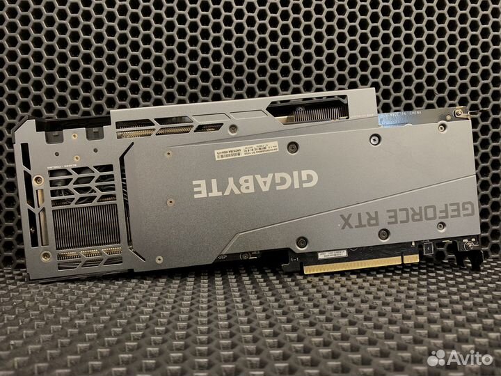 RTX 3080 Gigabyte Gaming OC 10Gb