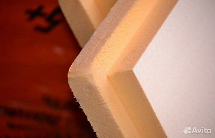 Пеноплекс гео С