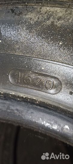 Hankook Winter I'Pike RS W419 205/55 R16