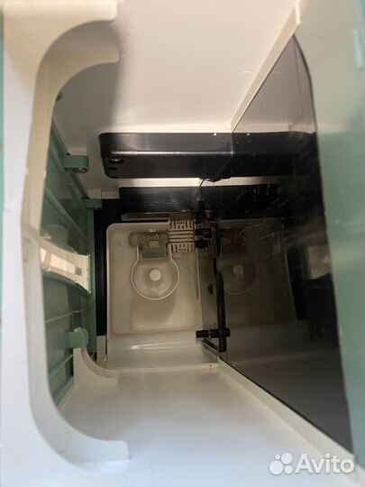 Мойка воздуха/увлажнитель AiRTe AW-610