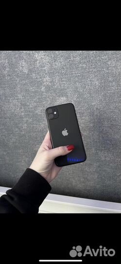 iPhone 11