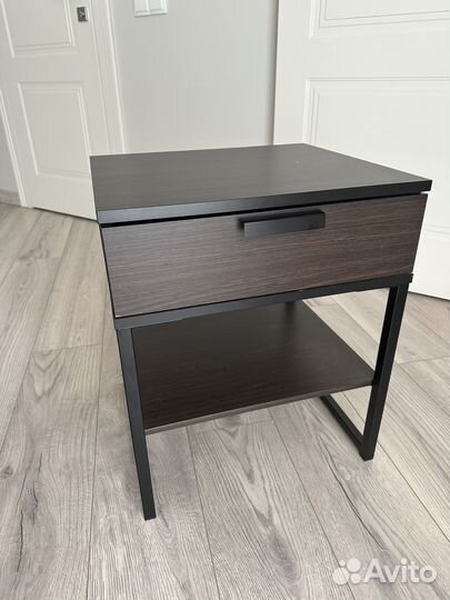 Тумба IKEA trysil