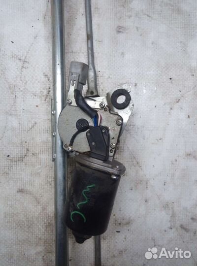 Трапеция дворников great wall coolbear