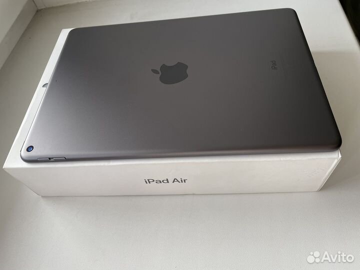iPad air 3 64gb