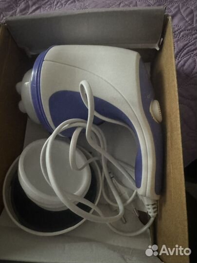 Массажер для тела