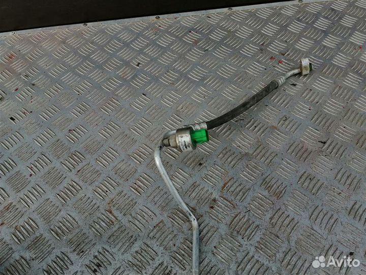 Трубки кондиционера Fiat Albea 350A1000 2008