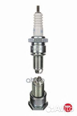 Свеча зажигания BUR6ET 3172 NGK