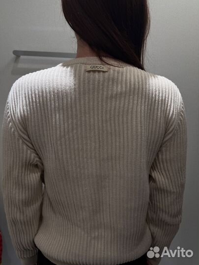 Свитер Gucci Disney