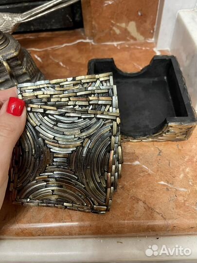 Подставка под чашки