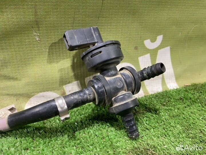 Клапан электромагнитный Ford Mondeo CA2 tnbb 2011