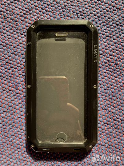 Чехол на iPhone 6/6s