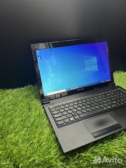 Lenovo Core i3/6gb ram/ssd240 быстрый