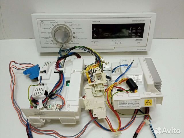 Модуль сма Electrolux