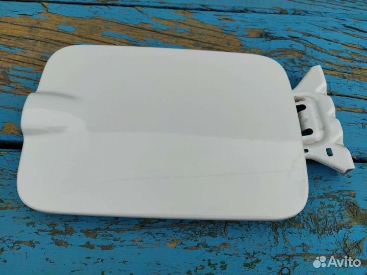 Лючок бензобака Веста