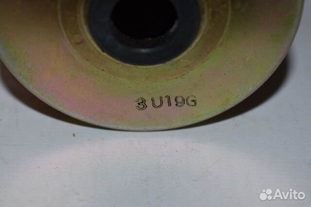 Фильтр 3U19G
