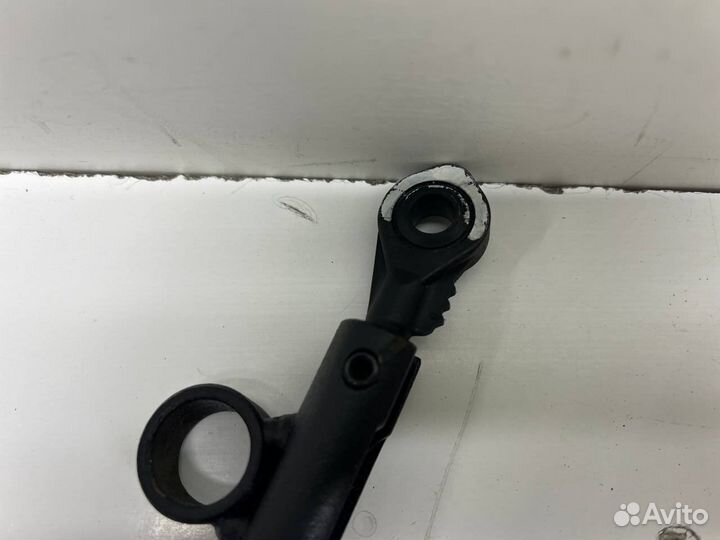 Трос АКПП Lancer 9 MR528271