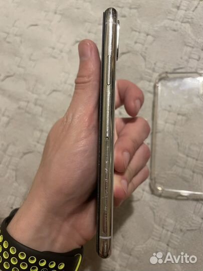 iPhone X 256 gb