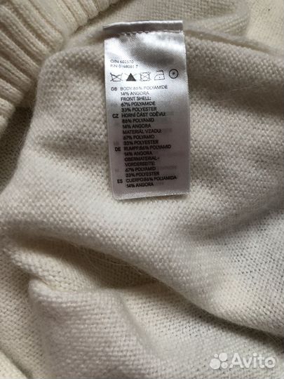Свитер H&M