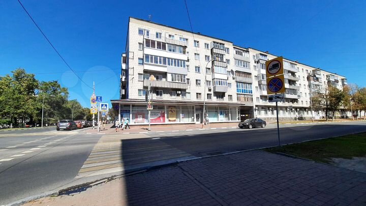 Свободного назначения, 320 м²